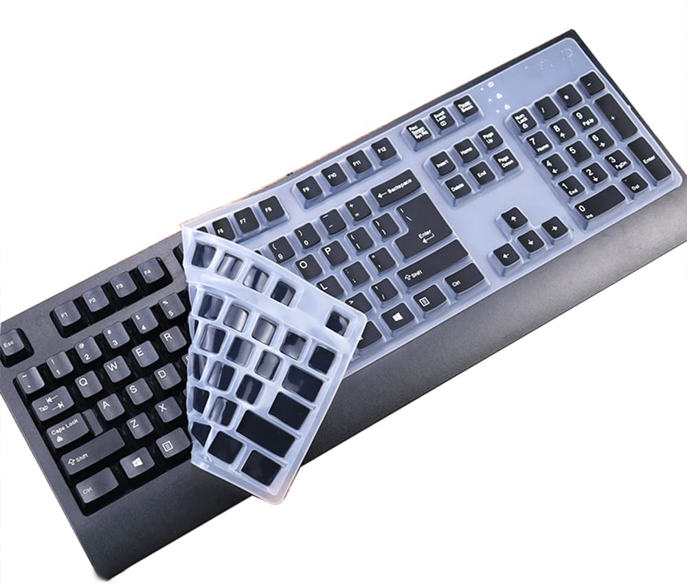 Amazon.com: Keyboard Skin Cover Compatible with Lenovo Preferred